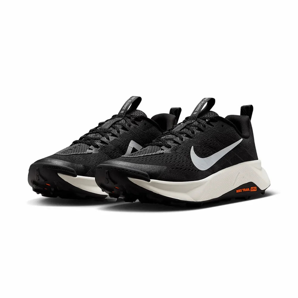 Nike Wildhorse 10: Minimalist, Stylish, Comfortable, Durable, Low-Top, Breathable Running Shoes for Men – Black FV2338-001