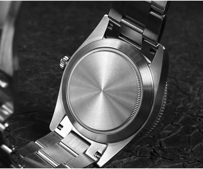 San Martin New 37mm BB54 Vintage Diver Watch ST2130 Automatic Mechanical Men Wristwatch Sapphire Luminous Waterproof 200m SN0138