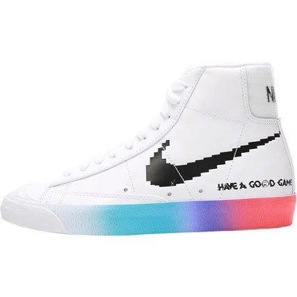 Nike Authentic BLAZER MID '77 női szabadidőcipő DC3281-101