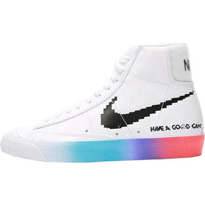 Nike Authentic BLAZER MID '77 női szabadidőcipő DC3281-101