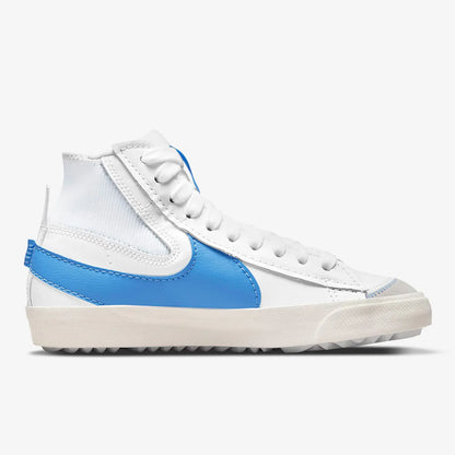 Sapatilhas casuais Nike para homem confortáveis e resistentes, de cano alto DD3111