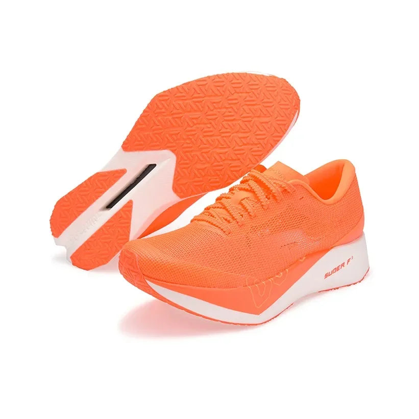 DO-WIN PB 4.5 4 Elite Long Running Shoes Professional Carbon Plate ULTRA LIGHT Cushioning Marathon Competition Training Sneakers