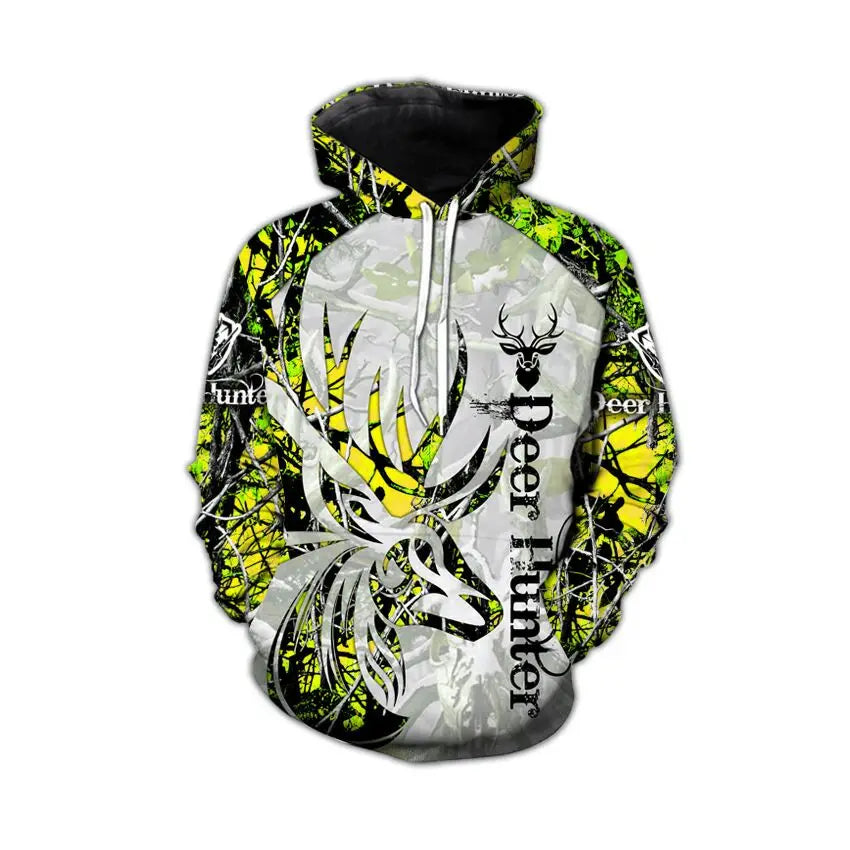 Fashion Autumn lion,wolf Hoodies White Tiger Skin 3D All Over Printed Mens Sweatshirt Unisex Pullover Casual Jacket