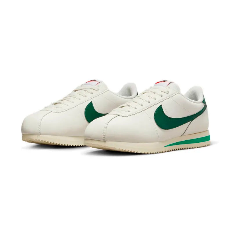 NIKE W CORTEZ Γυναικεία παπούτσια για σκέιτμπορντ, άνετα και αναπνεύσιμα, από βαμβάκι, χαμηλού ύψους, για γυναίκες