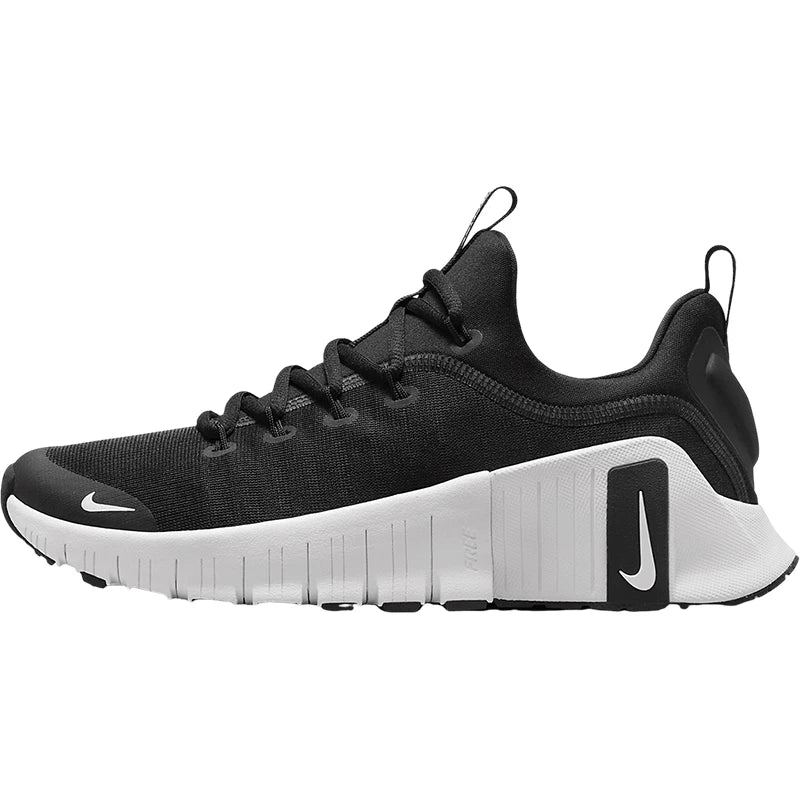 Nike Authentic New Women's Shock-Absorbing Breathable Training Running Shoes FJ7126-001