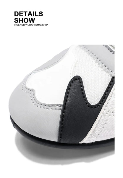 Buty męskie letnie, nowe, z siateczki, oddychające, młodzieżowe, rekreacyjne, do biegania, do chodzenia, lekkie trampki, Zapatillas