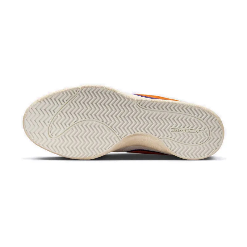 Nike Book 1 EP Low Unisex Basketball Shoes - Sunset Colorway Desert-Inspired Design Air Zoom Cushion Traction HJ5355-500
