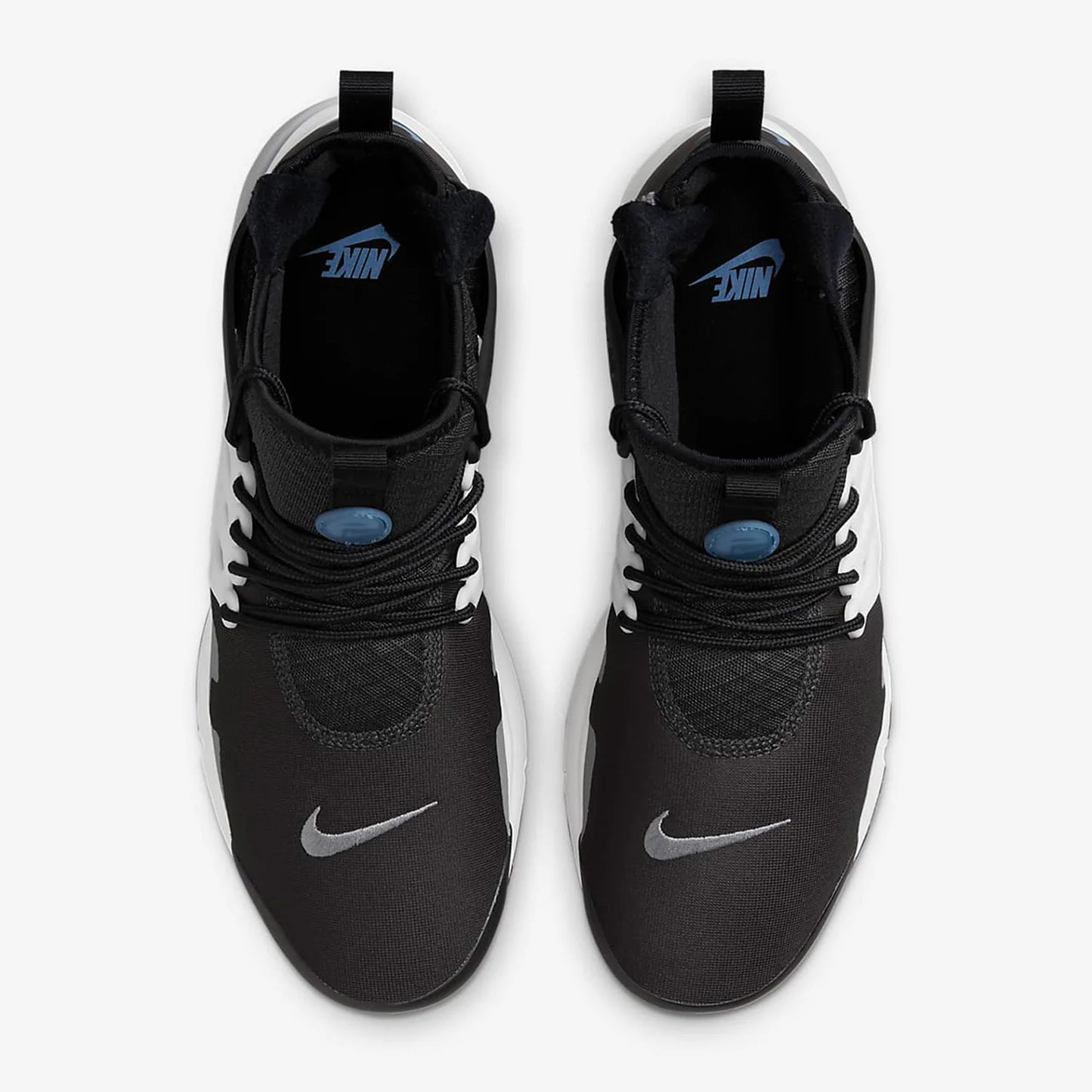 Nike Genuine Air Presto Mid Utility Men's Running Shoes DC8751-002