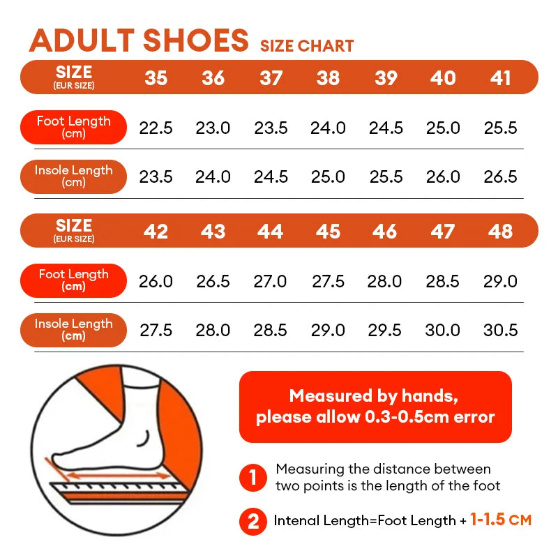 Men's Off-Road Running Shoes Spring and Summer Outdoor Power Grip Sports Shoes Breathable Trail Running Shoes for Women