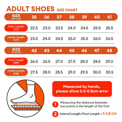 Men's Off-Road Running Shoes Spring and Summer Outdoor Power Grip Sports Shoes Breathable Trail Running Shoes for Women