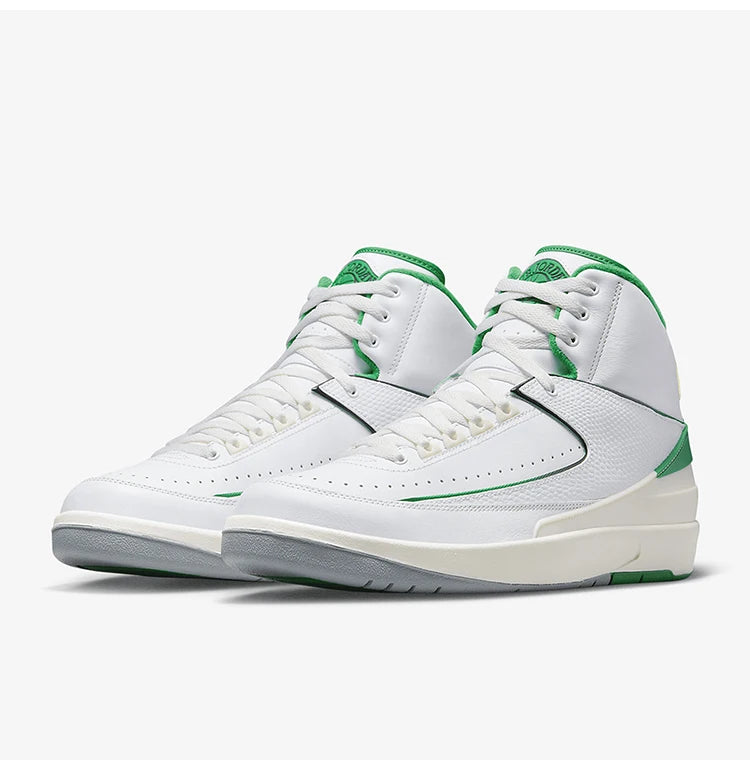 Nike Authentic JORDAN Men's Mid-Top Platform Cushioned Basketball Shoes DR8884-103