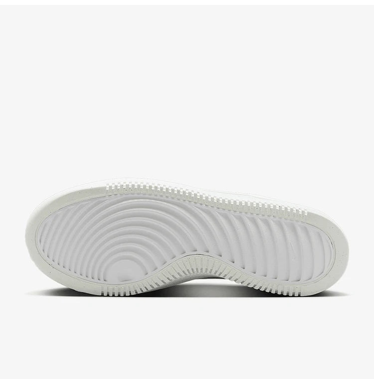 Nike Authentic Court Vision Alta Women's Platform Casual Shoes DZ5394-400