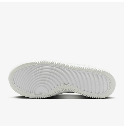 Nike Authentic Court Vision Alta Women's Platform Casual Shoes DZ5394-400
