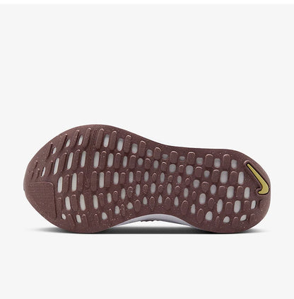 Nike Official Genuine Infinity Run 4 Women's Cushioned Road Running Shoes DR2670-010