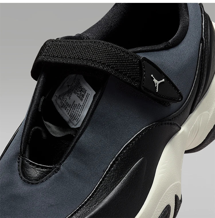 Nike Authentic JORDAN Women's Non-Slip Breathable Wear-Resistant Comfortable Casual Shoes IB8597-001