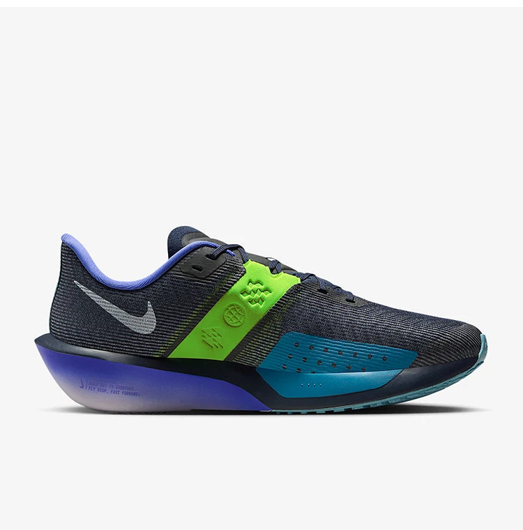 Nike Originals Zoom Rival Fly4 Mens Road Shock Absorbing Running Shoes FV6040-401