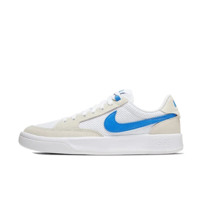Nike SB Adversary Premium blaženje Dolgotrajna podpora Lahka zasnova Unisex skate čevlji CJ0887-600