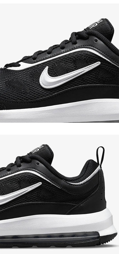 Nike Official Authentic Air Max AP Men's and Women's Comfortable Sportswear Running Shoes CU4826-002