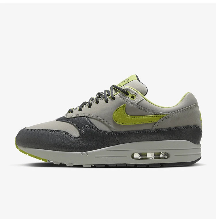 Nike genuine Air Max 1 SP Men's Cushioned Running Shoes HF3713-002