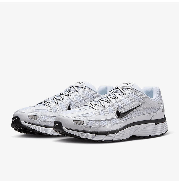 Nike Authentic 2025 Spring Men's Durable Training Running Shoes CD6404-201