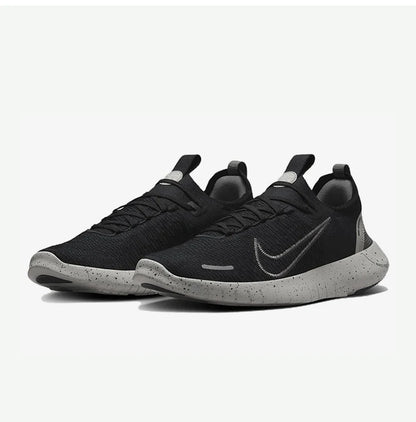 Nike genuine Free RN men's comfortable, wear-resistant, breathable low top running shoes FB1276-007