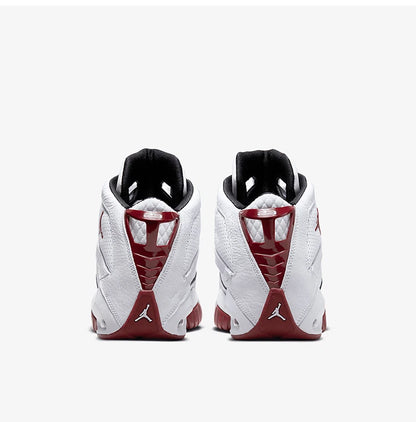 Nike Official JORDAN B LOYAL Men's Air Cushion Practical Basketball Shoes 315317-160