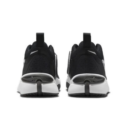 Nike's New Team Hustle D 11 Cushioning, Rebounding, Comfortable and Responsive Training Women's Practical Outdoor Basketball Shoes Dv8996-002