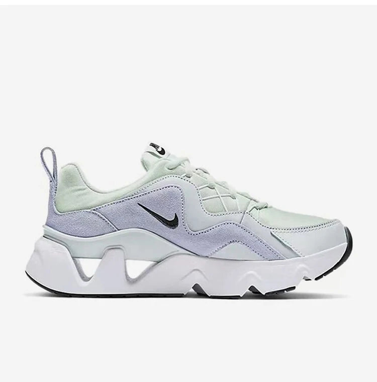 Nike Genuine RYZ 365 Women's Geometric Cushioned Sports Shoes BQ4153-007