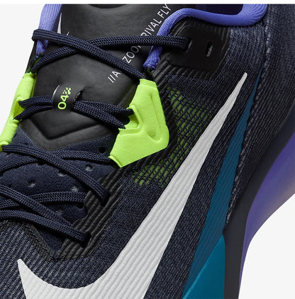 Nike Originals Zoom Rival Fly4 Mens Road Shock Absorbing Running Shoes FV6040-401