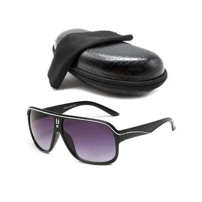 Designer Outdoor Sports Sunglasses Men Women Cycling Climbing Skiing Fishing Driving Sun Glasses UV400 Eyewear