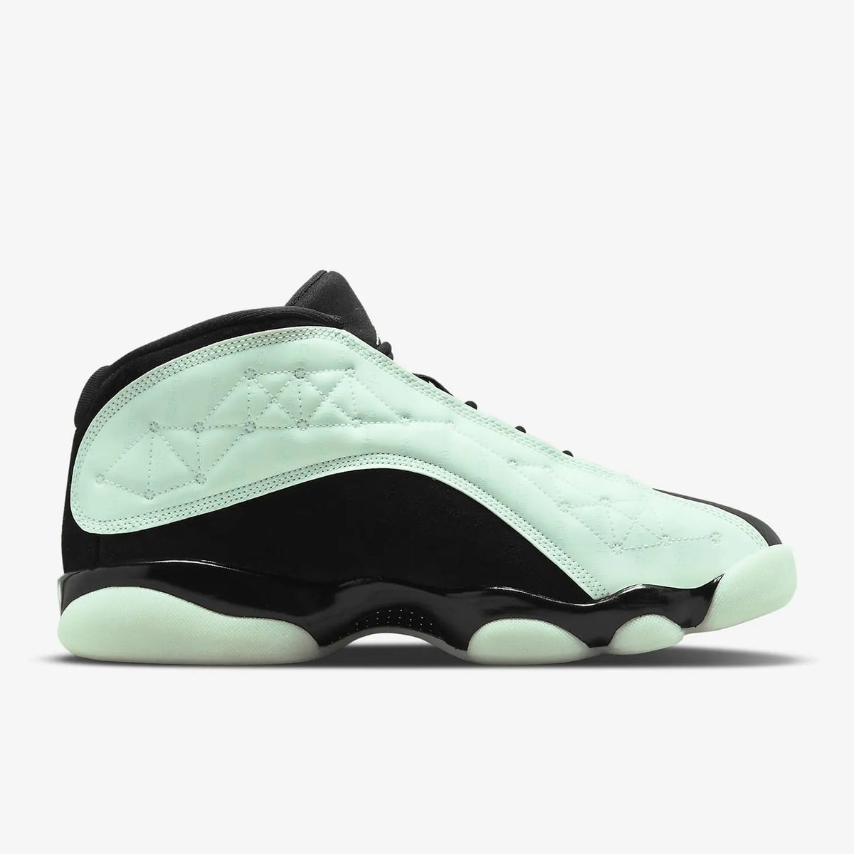 Nike Ufficiali, Autentiche, Nuove, Stagionali, Scarpe da basket da uomo AIR JORDAN 13 DM0803-300