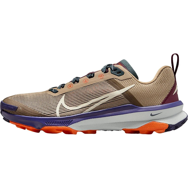 Nike Official Genuine Terra Kiger 9 Women's Cushioned Running Shoes DR2694-200
