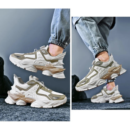 Scarpe da uomo, sneakers maschili casual, scarpe da uomo, tennis, scarpe di lusso, trainer da gara traspiranti, mocassini alla moda, scarpe da running per uomo