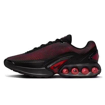 Nike Air Max Dn Dynamic Air Cushioning Lightweight Comfort Experience Anti-Slip Durable Training Running Shoes HV4528-002