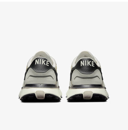 Nike Authentic Phoenix Waffle Women's Durable Low-top Running Shoes FD2196-100