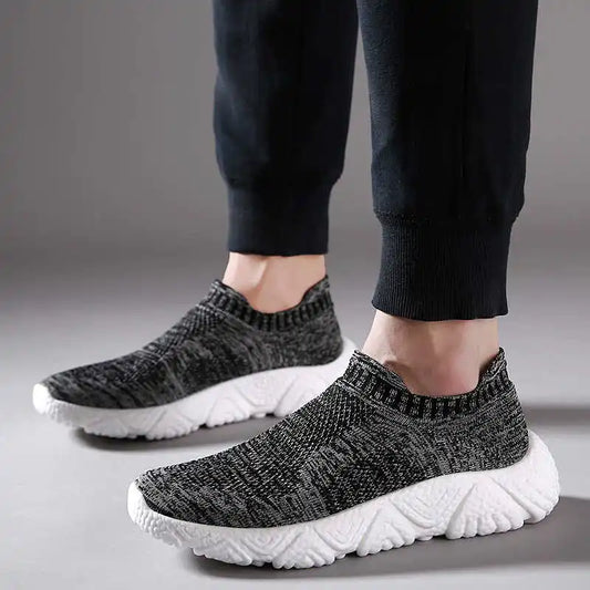 Camp Round Tip Black Boot Skateboarding Sneakers For Teens Run Shoes For Men Sports New Season Suppliers Imported