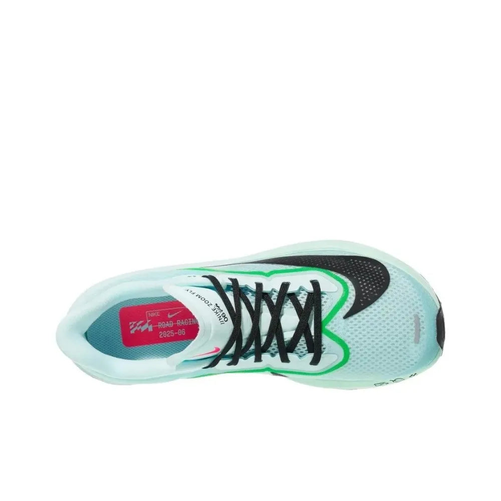 Nike Zoom Fly 6 Low Unisex Running Shoes - Lightweight Carbon Plate & Responsive Cushioning for Long Distance Racing FN8455-402