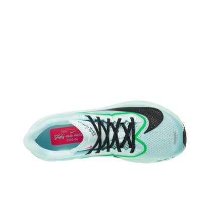 Nike Zoom Fly 6 Low Unisex Running Shoes - Lightweight Carbon Plate & Responsive Cushioning for Long Distance Racing FN8455-402