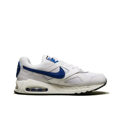 Nike Air Max Ivo Retro Trend alacsony szárú futócipő 579995-011