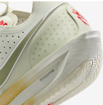 Oryginalne, autentyczne męskie buty do koszykówki Nike G.T. CUT 3 – przewiewne i lekkie, model DV2918-005