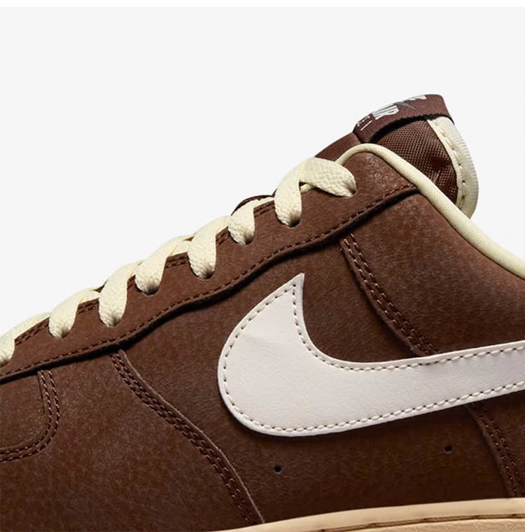 „Nike“ autentiški „Air Force 1“ unisex retro sportiniai bateliai su paminkštinimu FZ3592-259