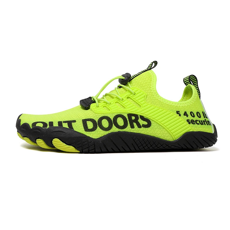 Men Water Shoes Beach Barefoot Aqua Socks Sneakers Women Quickly-Dry Gym Sports Surfing Diving Swimming Snorkeling Yoga Shoes