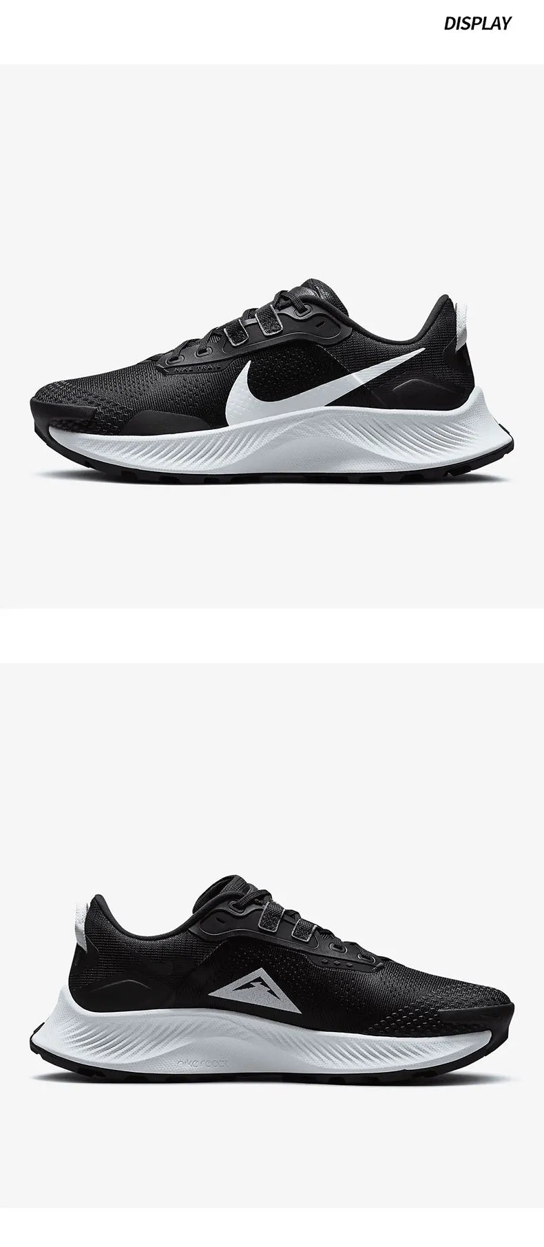 Nike Authentic Current Season New Style PEGASUS TRAIL 3 Women's Running Shoes DA8698-001