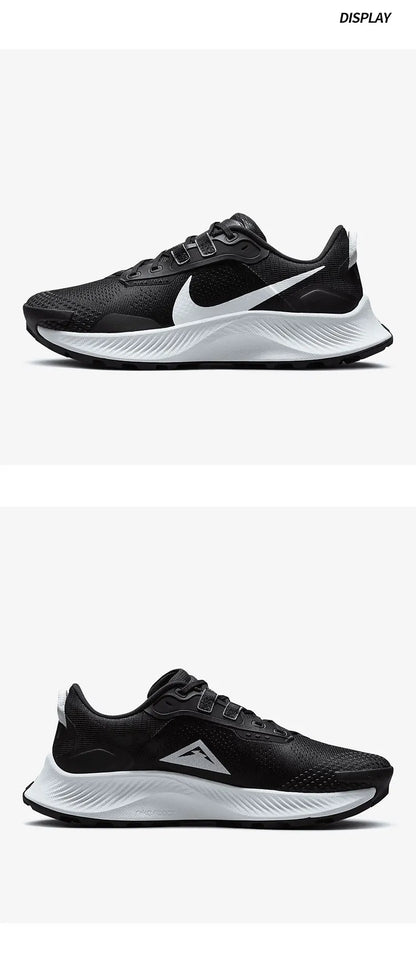 Nike Authentic Current Season New Style PEGASUS TRAIL 3 Women's Running Shoes DA8698-001