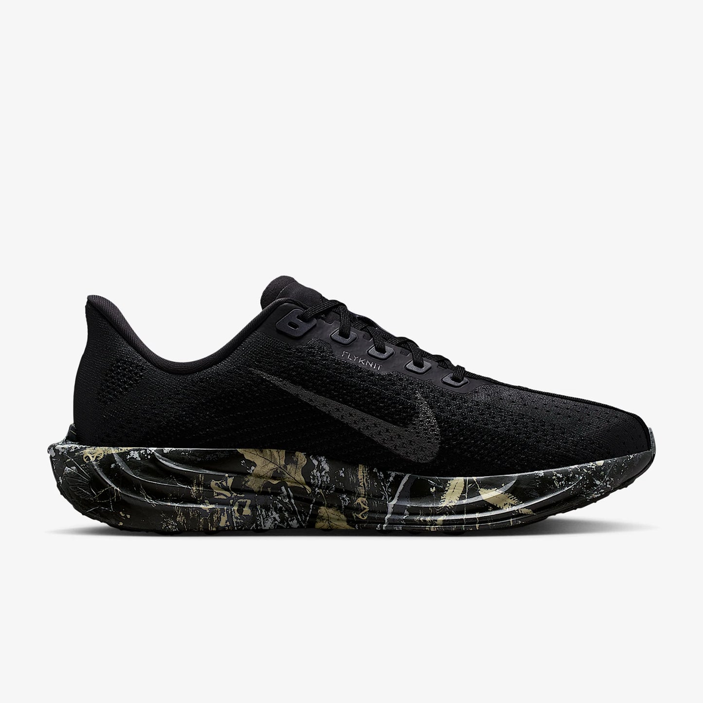 Nike Authentic Spring Style Men's Low-Top Wear-Resistant Shock-Absorbing Running Shoes IM3713-001