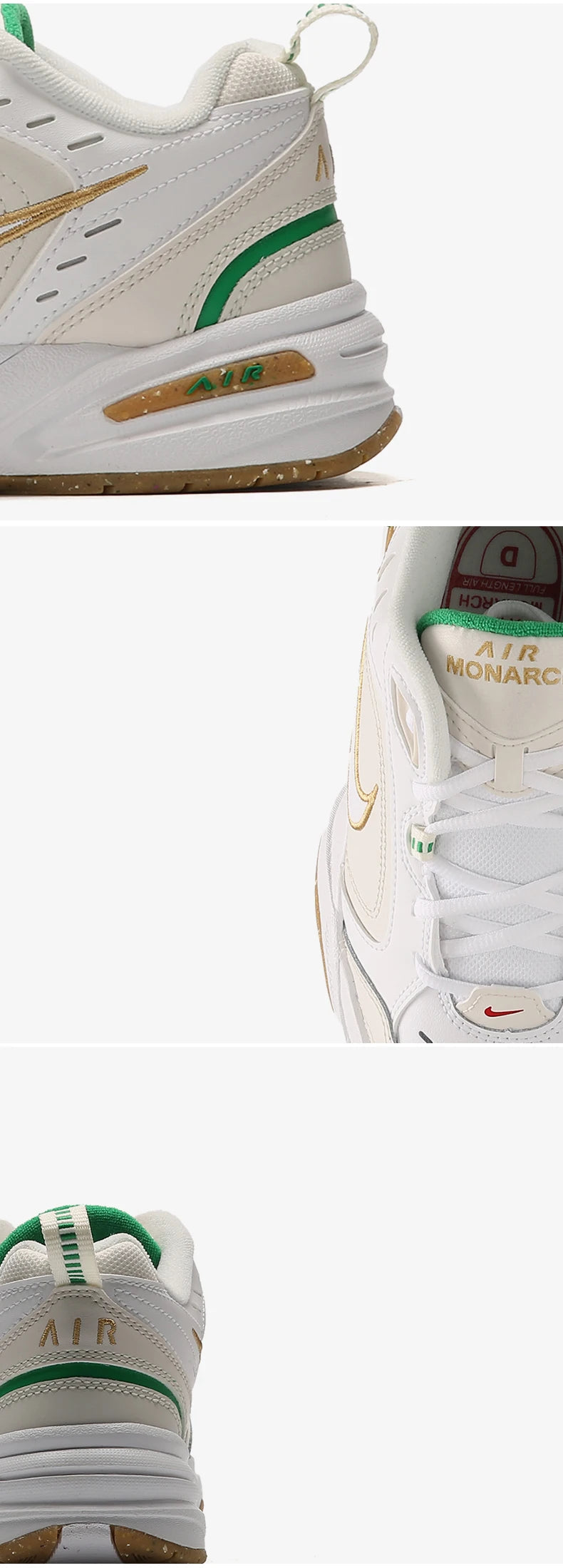 Scarpe da running basse da uomo Nike ufficiali e autentiche, leggere e resistenti, modello 415445-103