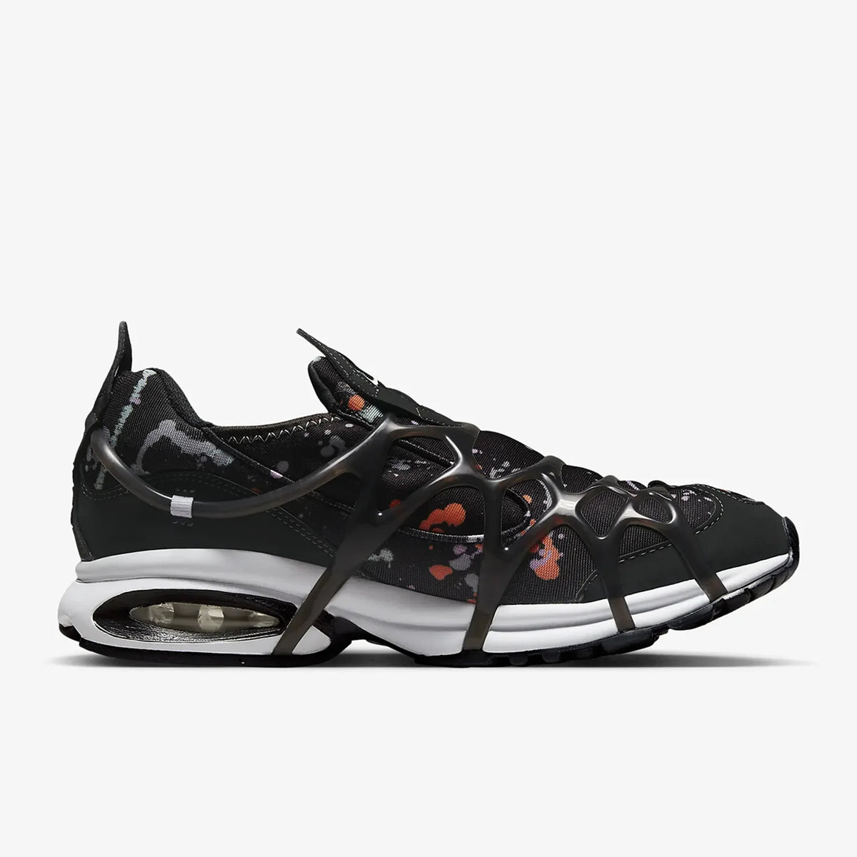 Nike genuine Air Kukini SE Unisex Sport Cushion Running Shoes DV1894-001