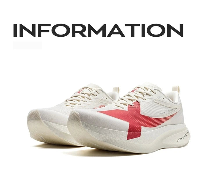 XTEP 2000km PRO Sapatilhas de Corrida para Homem 2026 Primavera Suavidade Durabilidade Estabilidade Conforto Leves Sapatilhas Desportivas Masculinas 874219110026