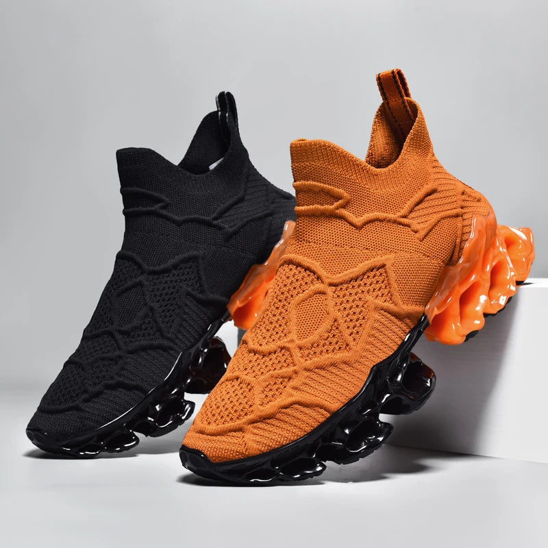 Buty męskie, trampki, męskie buty codzienne, buty tenisowe, buty luksusowe, buty sportowe, buty wyścigowe, buty oddychające, modne mokasyny, buty do biegania dla mężczyzn