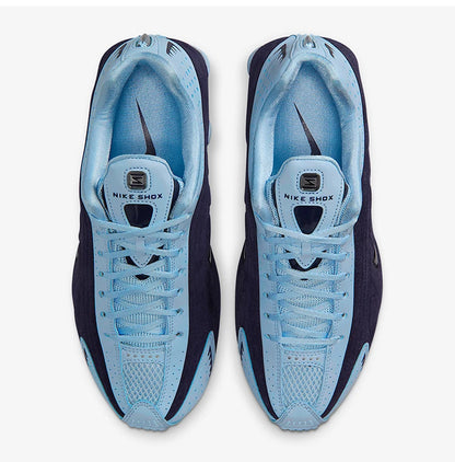 Nike Authentic W SHOX R4 Women's Retro Cushioned Running Shoes HQ7739-500